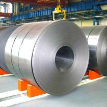 Çelik Rulo / Steel Coil